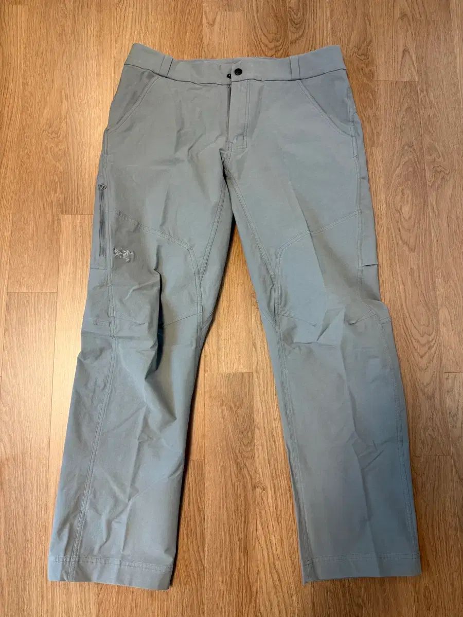 ARC TERYX アークテリクス クローニン コットン パンツ BOYD 34 R