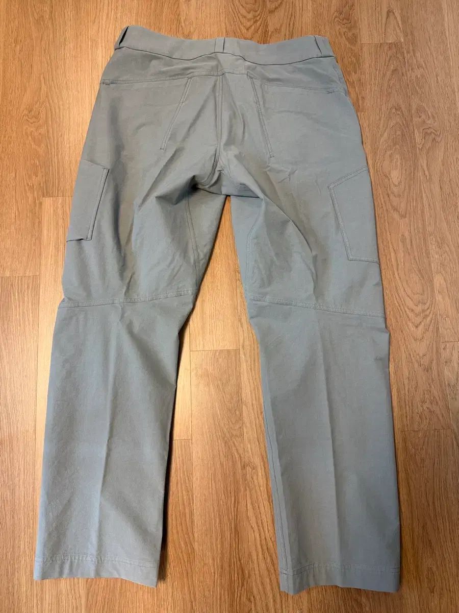 ARC TERYX アークテリクス クローニン コットン パンツ BOYD 34-R