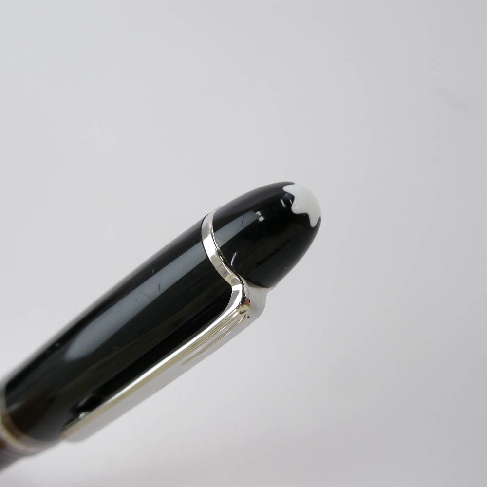 MONTBLANC モンブラン P161 マイスターシュテュック プラチナライン ル
