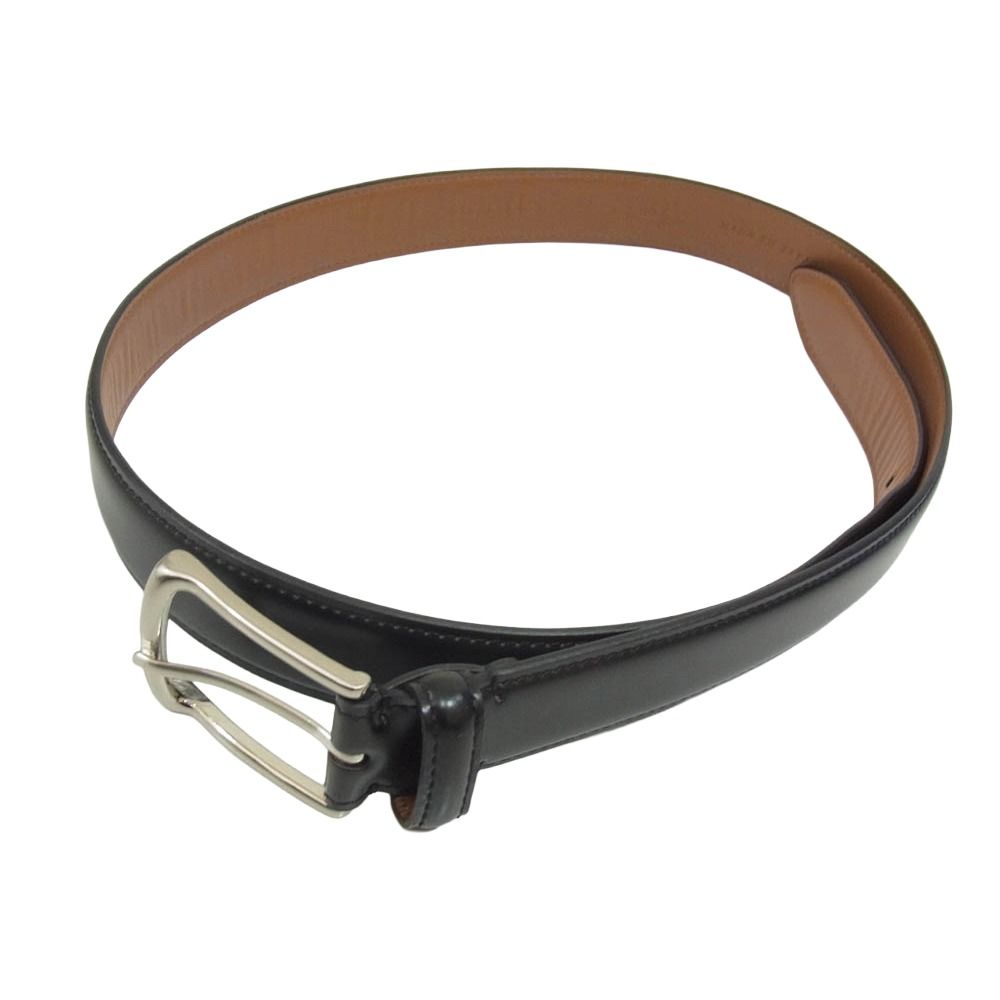 BEAMS ビームス BEAMS PLUS ビームス プラス コードバン ベルト