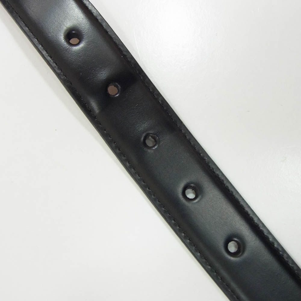 BEAMS ビームス BEAMS PLUS ビームス プラス コードバン ベルト