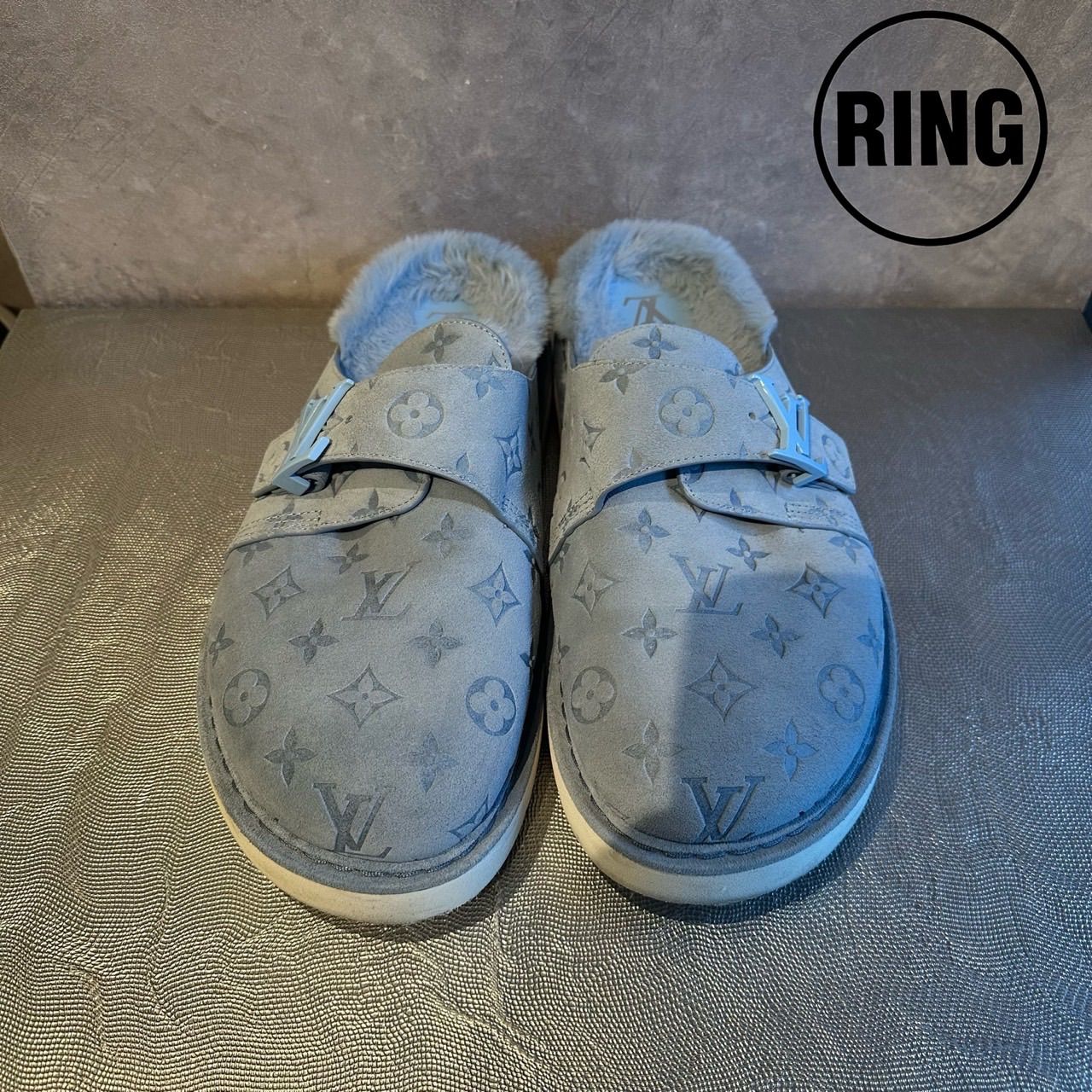 LouisVuitton Easy Far Eule