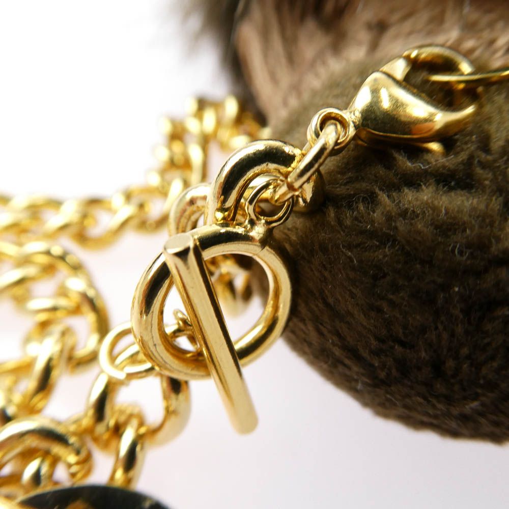 MUVEIL ミュベール グランマチャーム Rose ローズ ホリデー ロシア旅行