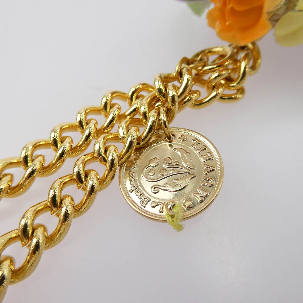 MUVEIL ミュベール グランマチャーム LILY リリー ベニスビーチ 水着