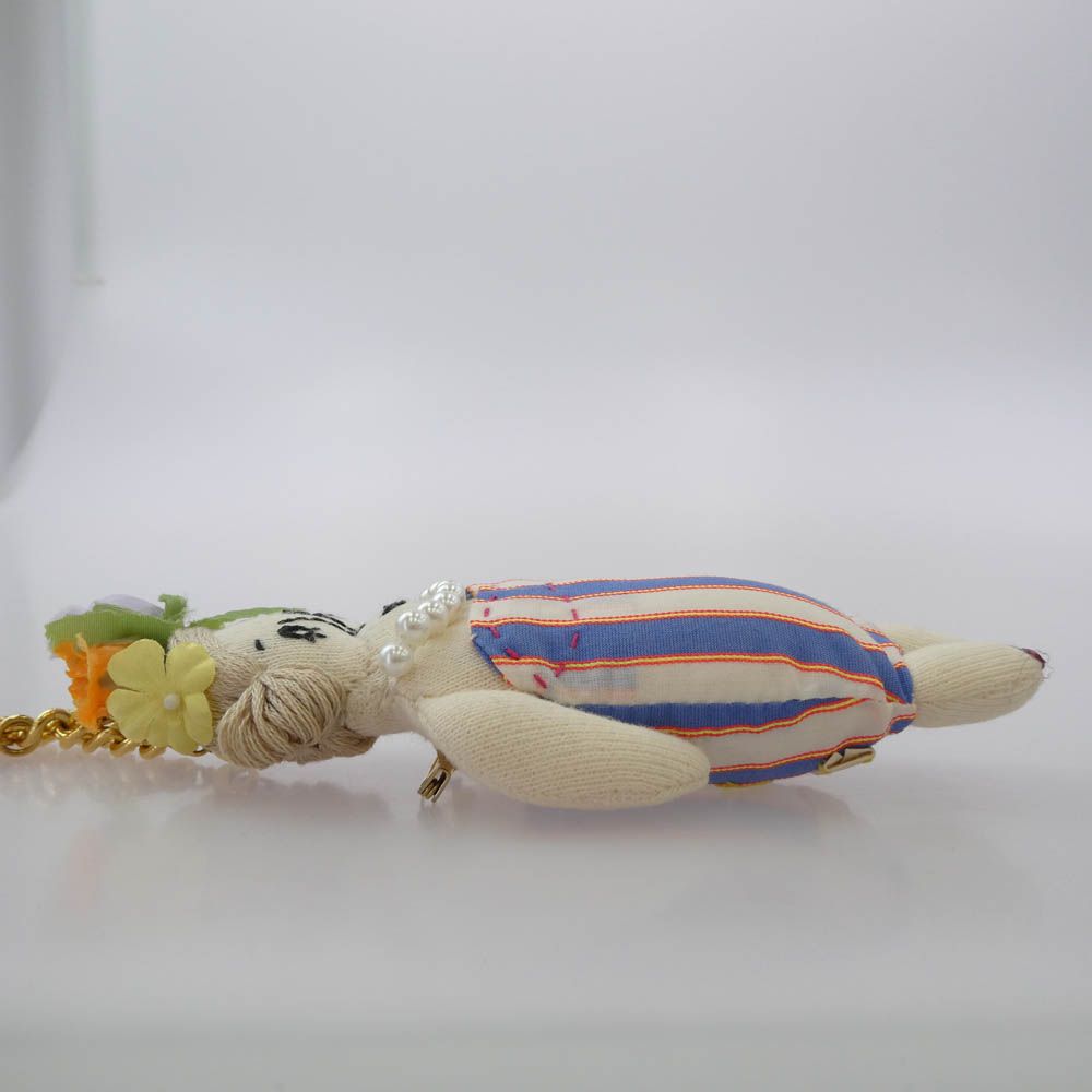 MUVEIL ミュベール グランマチャーム LILY リリー ベニスビーチ 水着