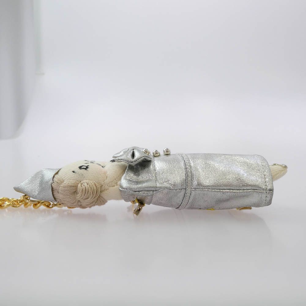 MUVEIL ミュベール グランマチャーム LILY リリー 仮装パーティー