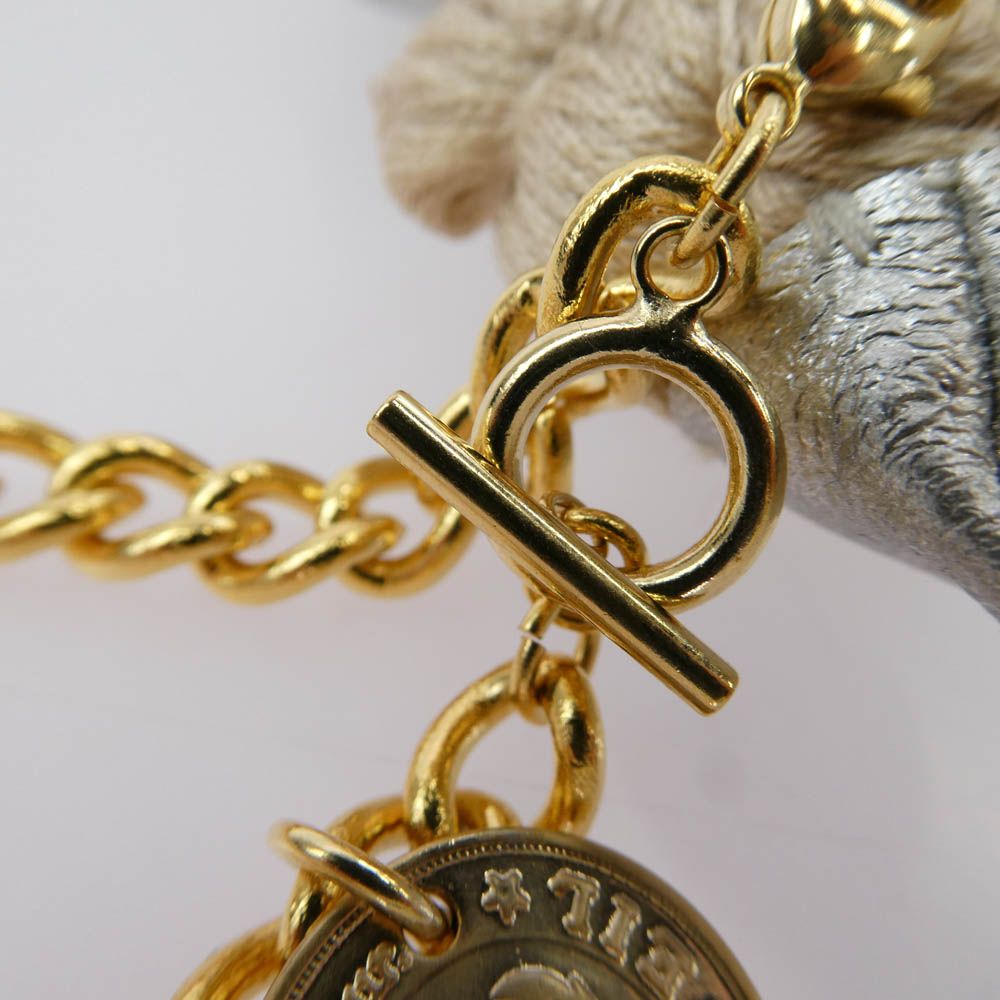 MUVEIL ミュベール グランマチャーム LILY リリー 仮装パーティー