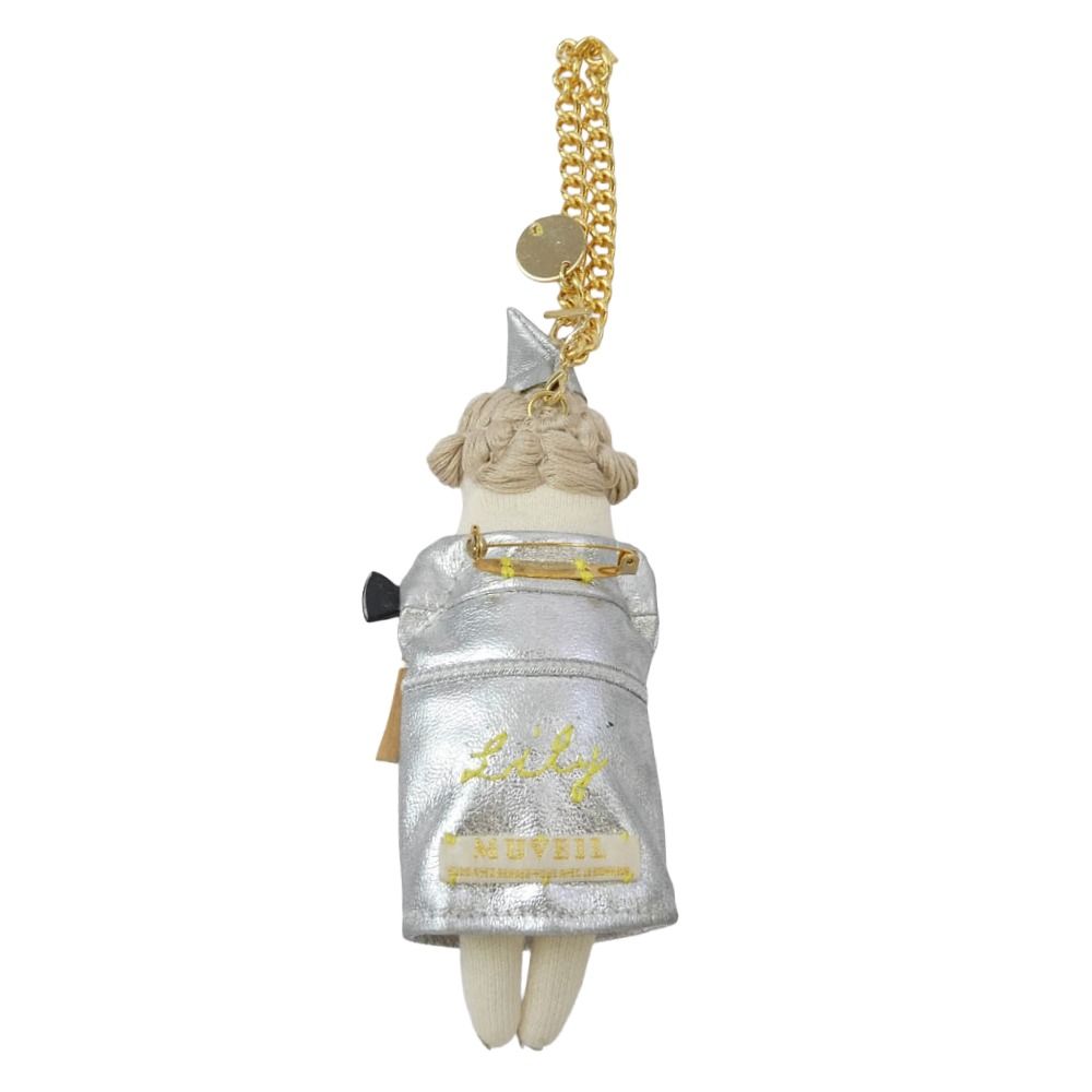 MUVEIL ミュベール グランマチャーム LILY リリー 仮装パーティー