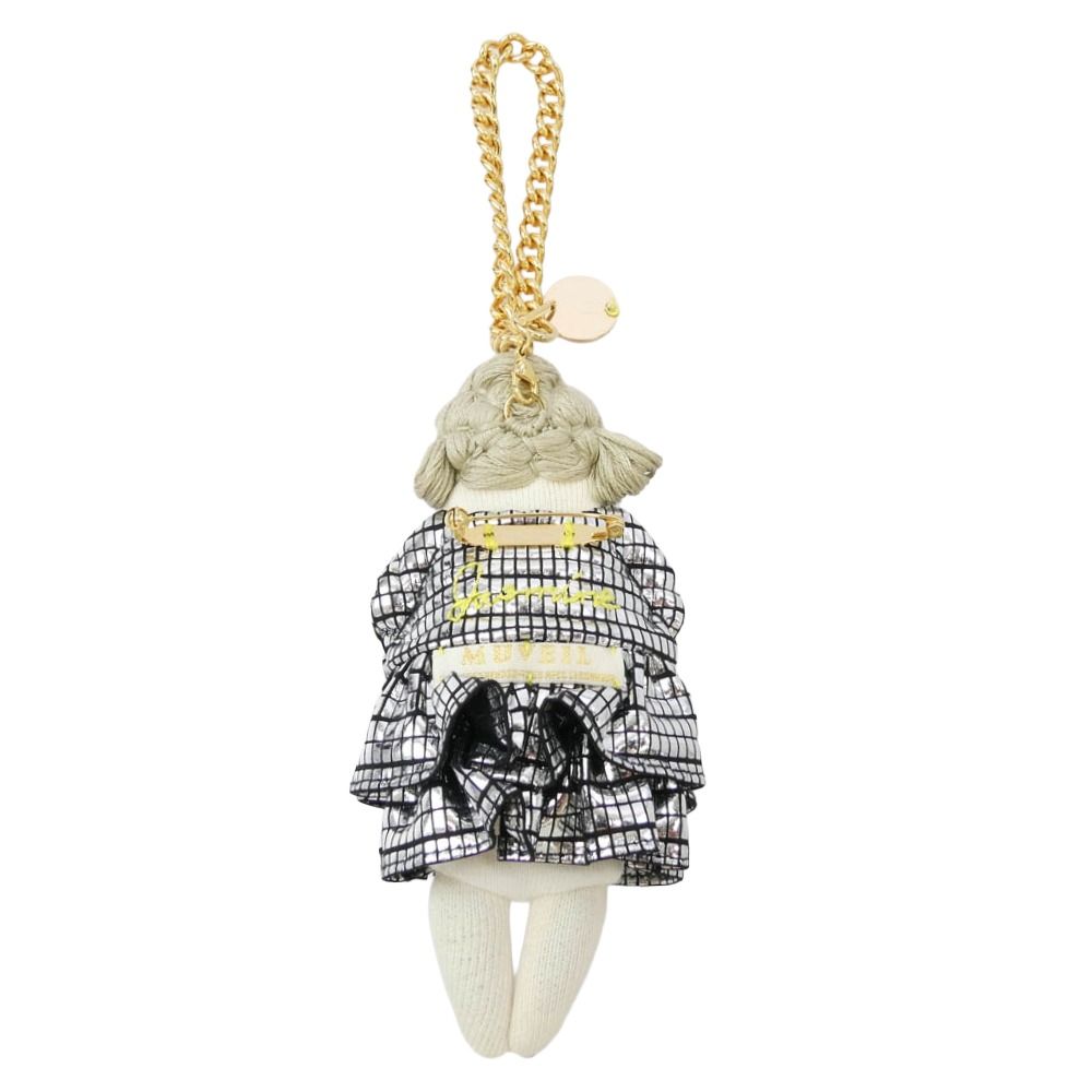 MUVEIL ミュベール グランマチャーム JASMINE ジャスミン スター