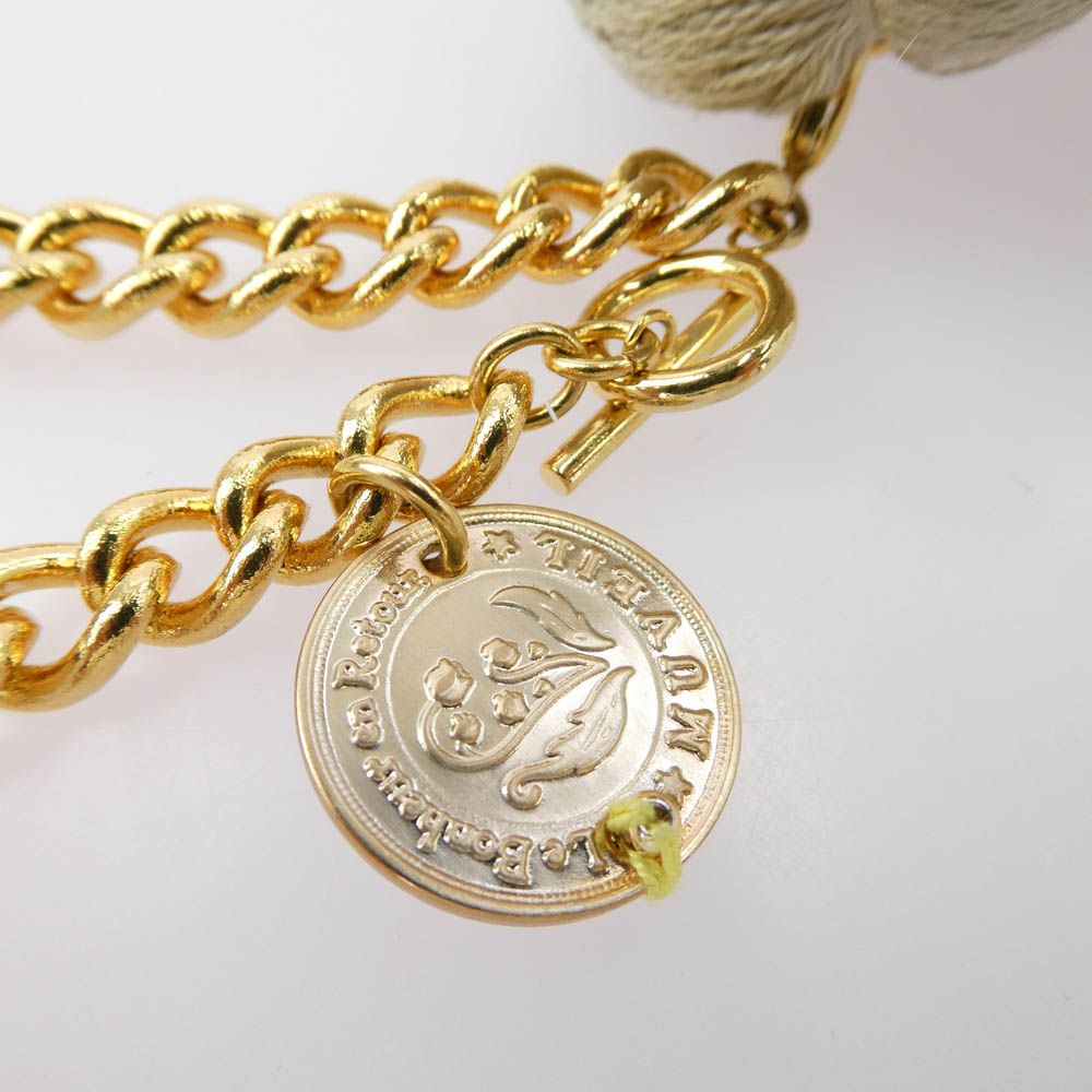 MUVEIL ミュベール グランマチャーム JASMINE ジャスミン スター