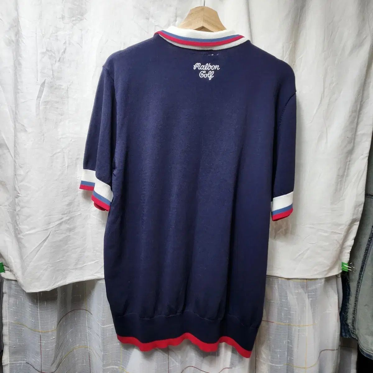 マルボンゴルフ 半袖 ポロシャツ Malbon Golf Tシャツ マルボンゴルフ 半袖 ポロシャツ Malbon Golf Tシャツ