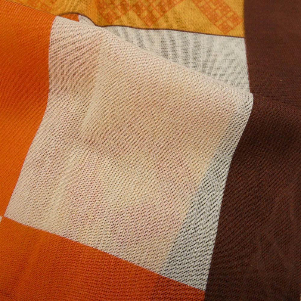 ニックフーケ NICK FOUQUET NF CROSS BANDANA クロス バンダナ スカーフ マルチ 系 上 その他 アクセサリー メンズ