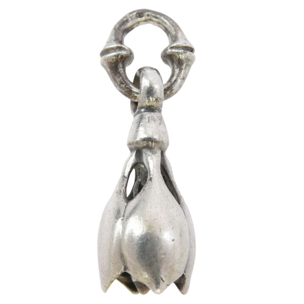 LONE ONES ロンワンズ ティアー ベル ペンダントトップ Sサイズ シルバー系