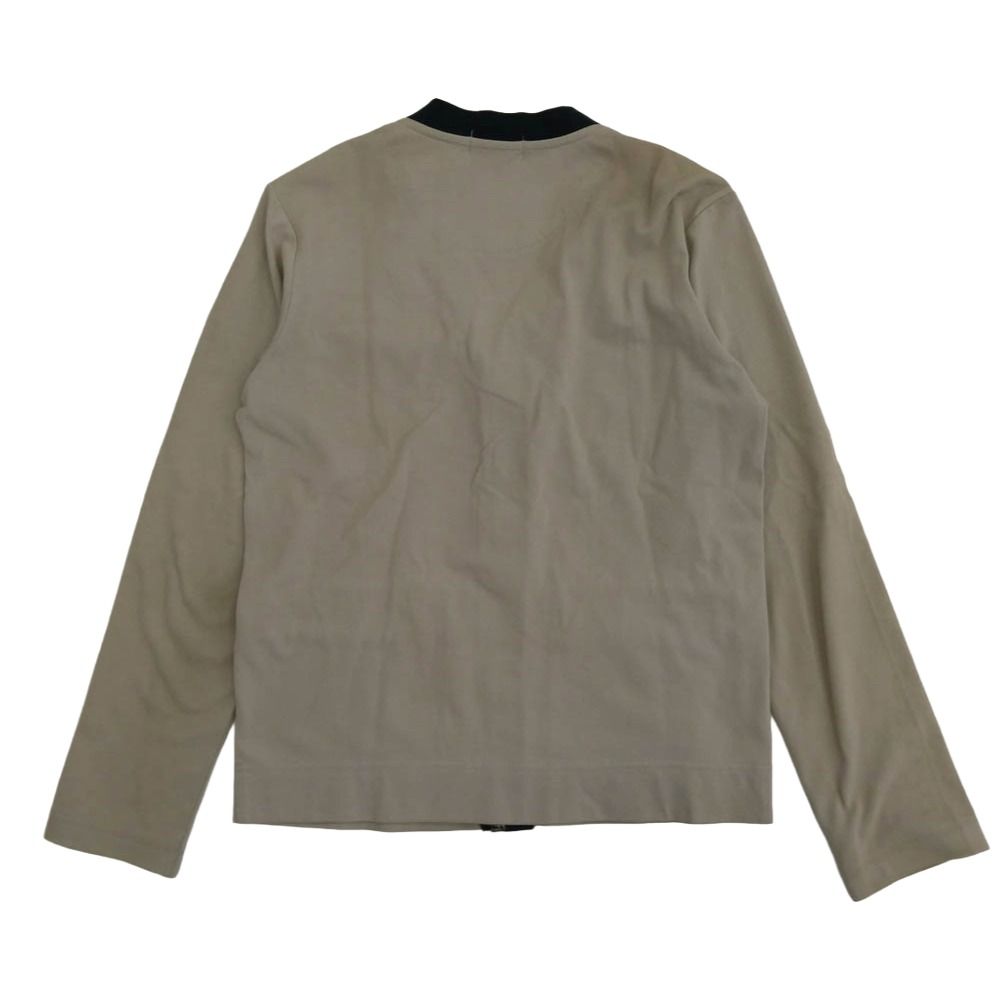 FRED PERRY フレッドペリー F1526 Pique Cardigan 鹿の子 ニット 