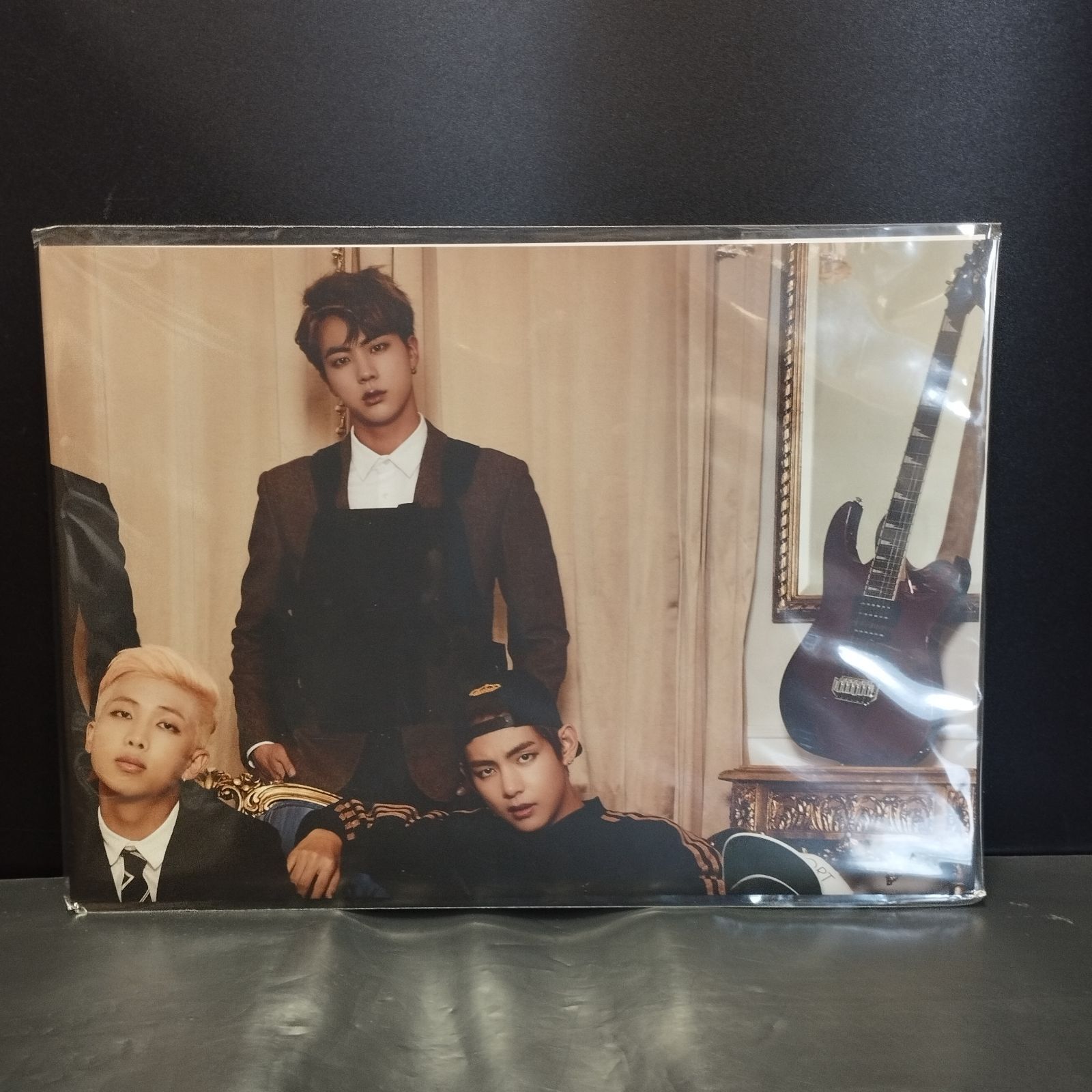 タワレコ 日本語字幕付き