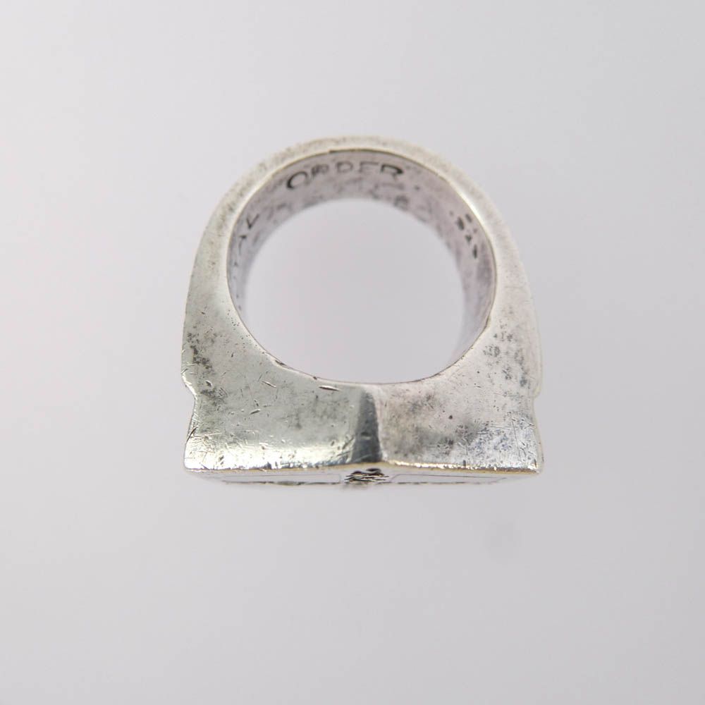 ORDER ロイヤルオーダー