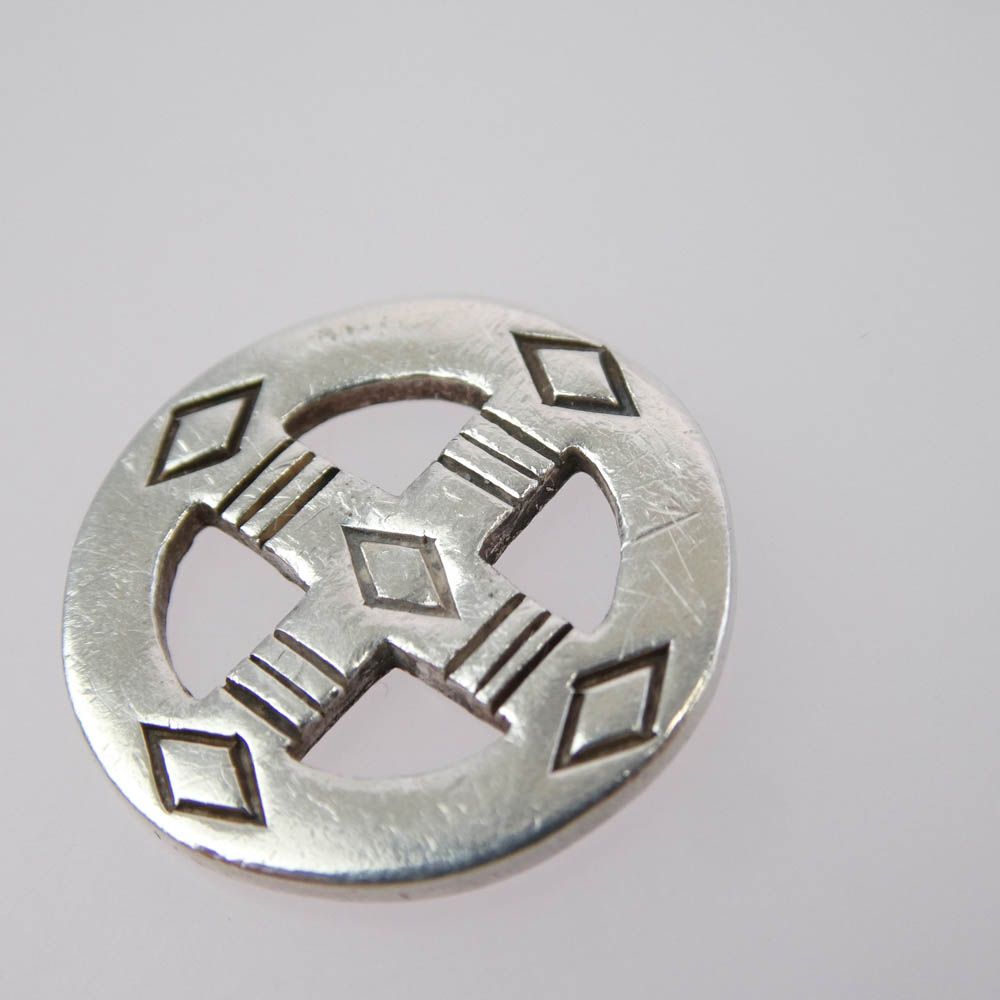  ARIZONA DOM アリゾナフリーダム T 56 d メディスンホイール 22 mm シルバー シルバー系 その他 アクセサリー