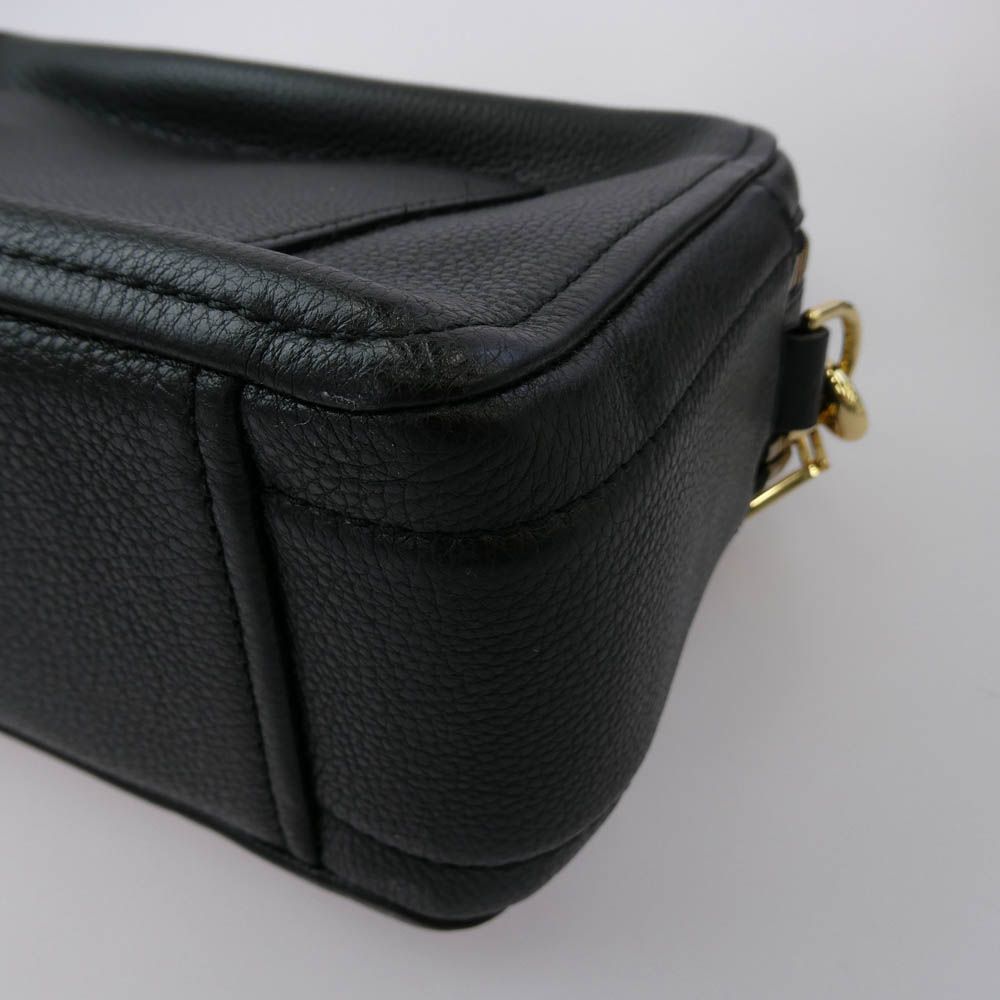 MARC JACOBS マークジェイコブス M0014592 The Softshot 27 ソフト