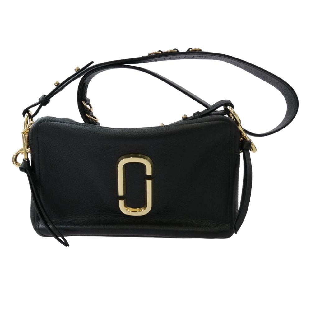 MARC JACOBS マークジェイコブス M0014592 The Softshot 27 ソフト