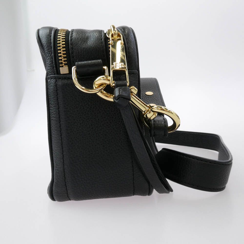 【中古】MARC JACOBS マークジェイコブス Softshot MARC JACOBS マークジェイコブス M0014592 The Softshot 27 ソフト