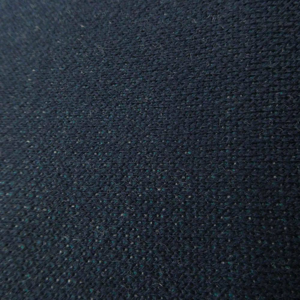 DESCENDANT ディセンダント 24AW 242MADS-AC04 FLUKE UP SCARF