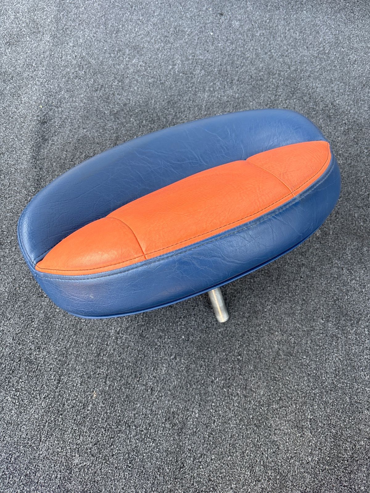 ポパイ シート キャスティング