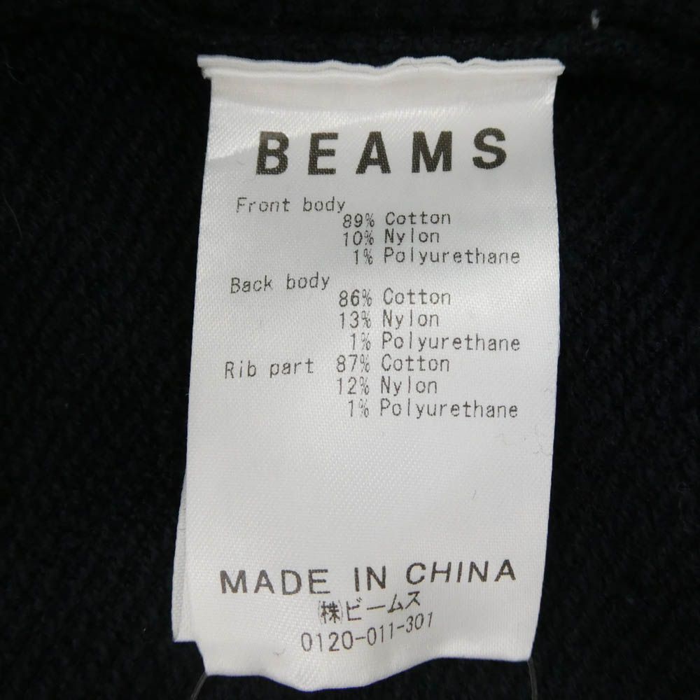 BEAMS ビームス 22AW 11-15-0026-156 × SSZ エスエスズィー BOTH SIDE 