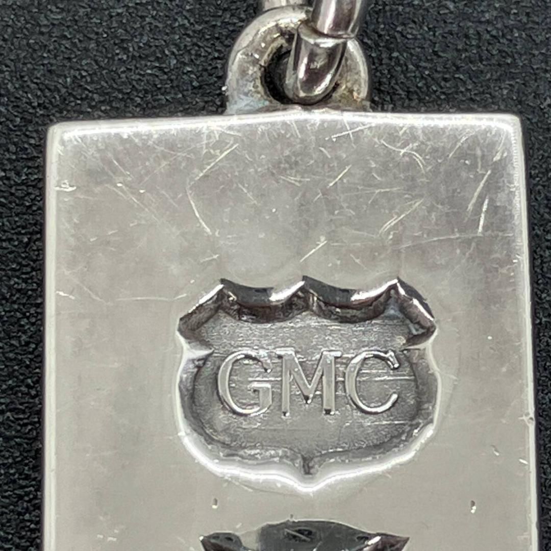 1977年 ビンテージ インゴット型 ペンダント スターリングシルバー