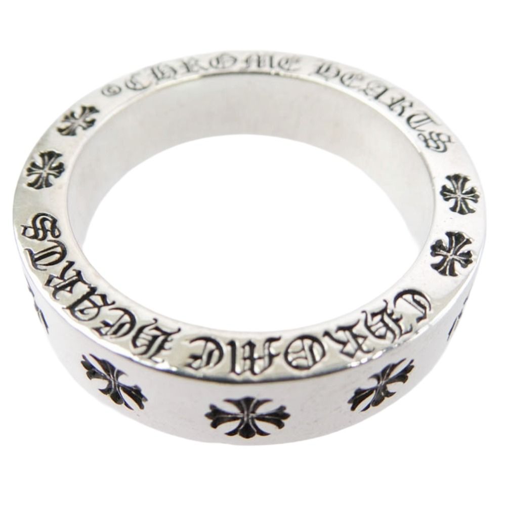 CHROME HEARTS クロムハーツ（原本無） 6mm SPACER FOREVER スペーサー