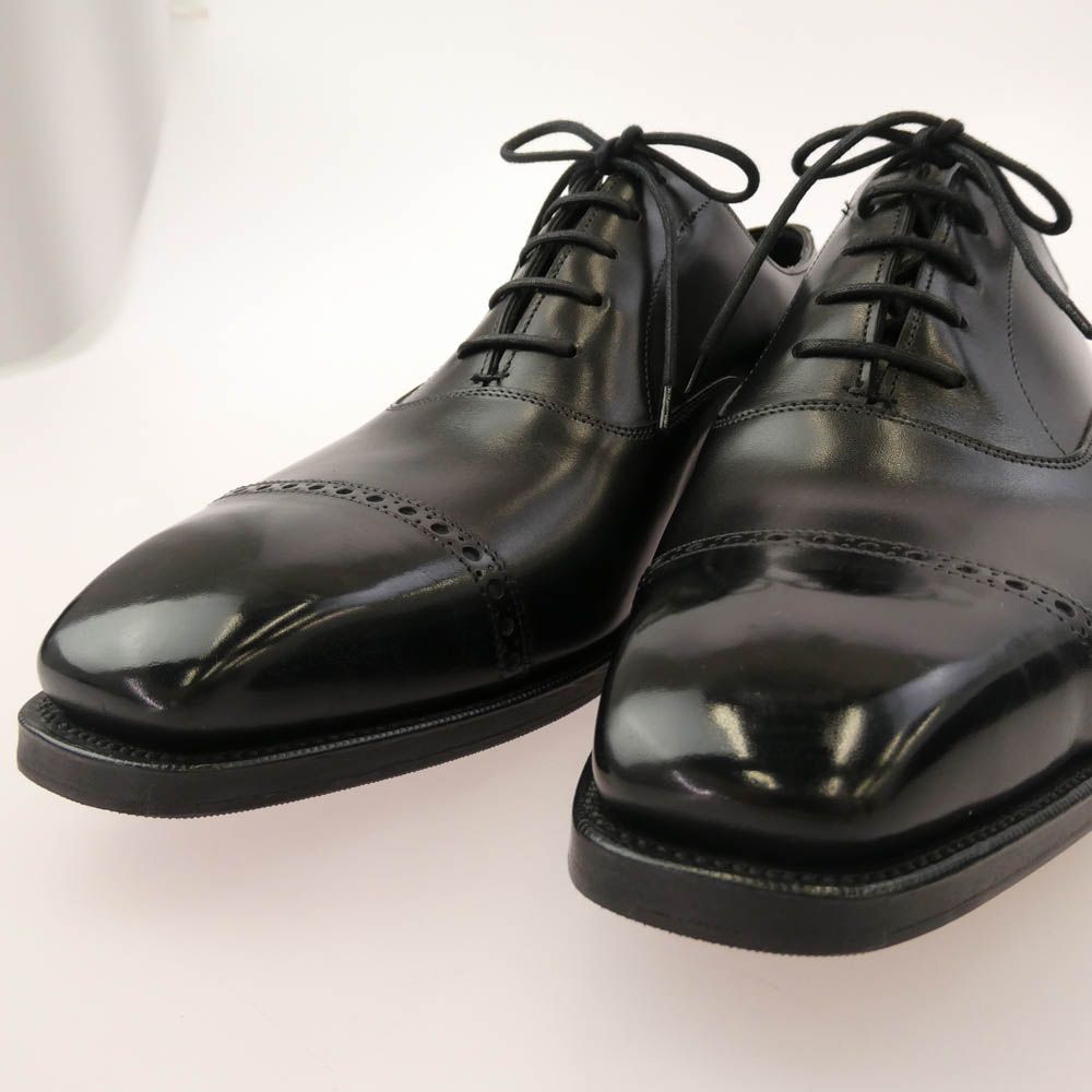 アンソニー クレバリー ANTHONY CLEVERLEY CV009 英国製 NAKAGAWA