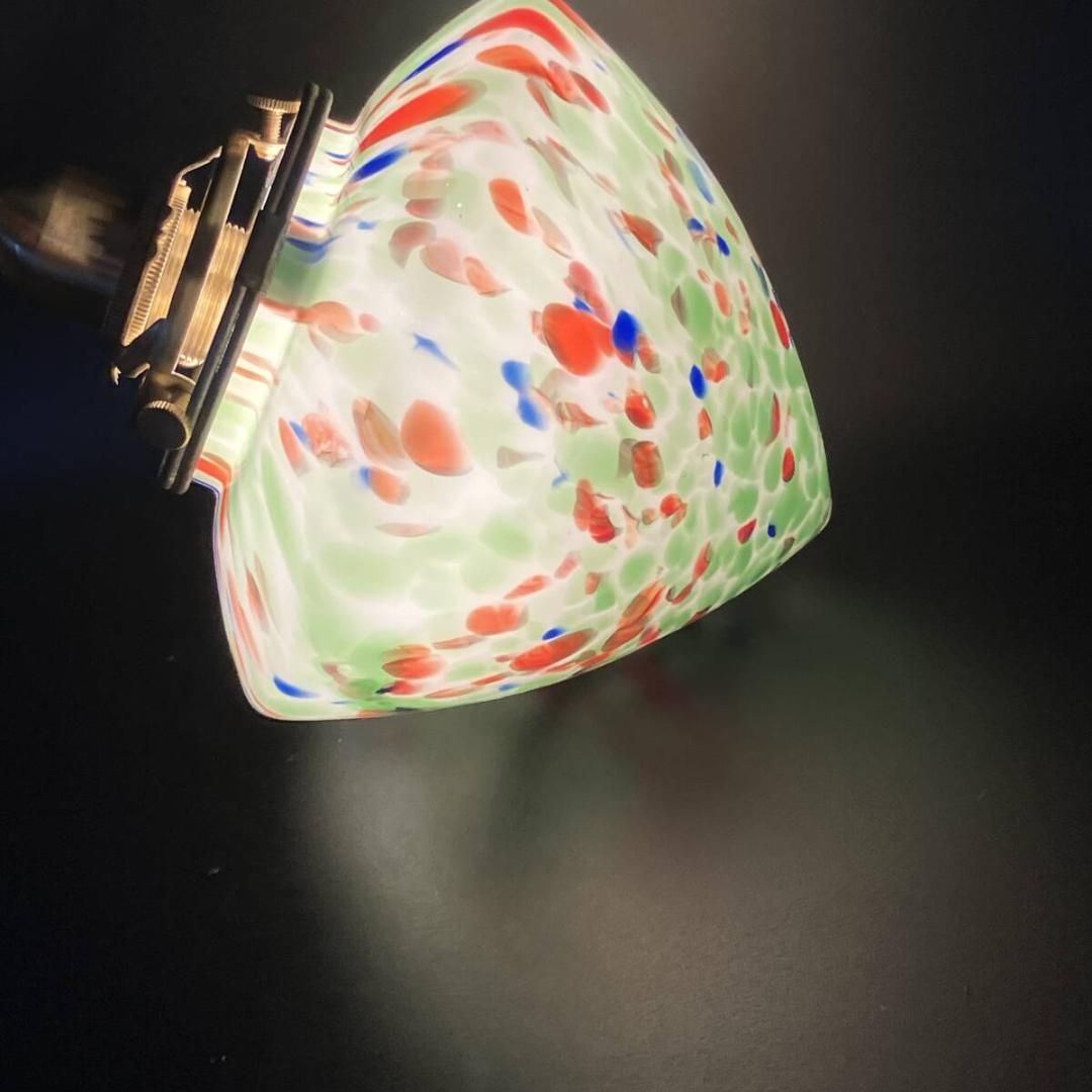 アンティーク 】 End Of Day Lamp Shade エンドオブデイ ランプ