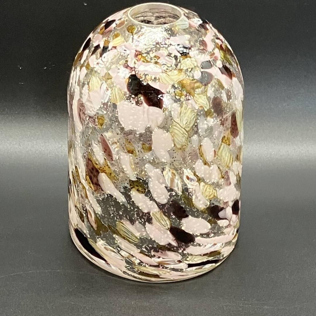 End Of Day エンドオブデイ ランプシェード ガラス 照明 ヴィンテージ