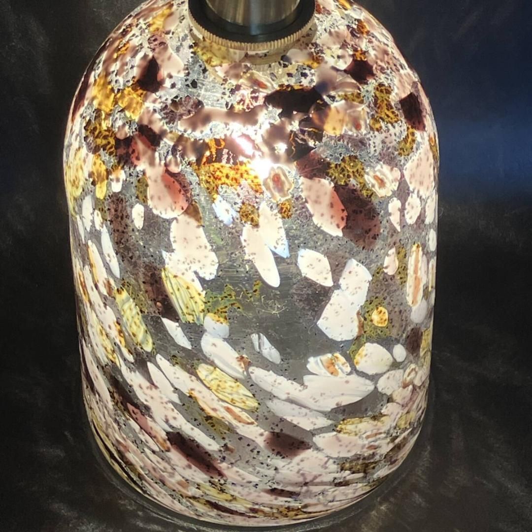 End Of Day エンドオブデイ ランプシェード ガラス 照明 ヴィンテージ