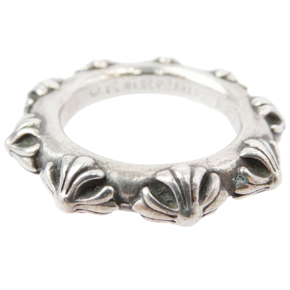 CHROME HEARTS クロムハーツ（原本無） CROSS BAND クロスバンド