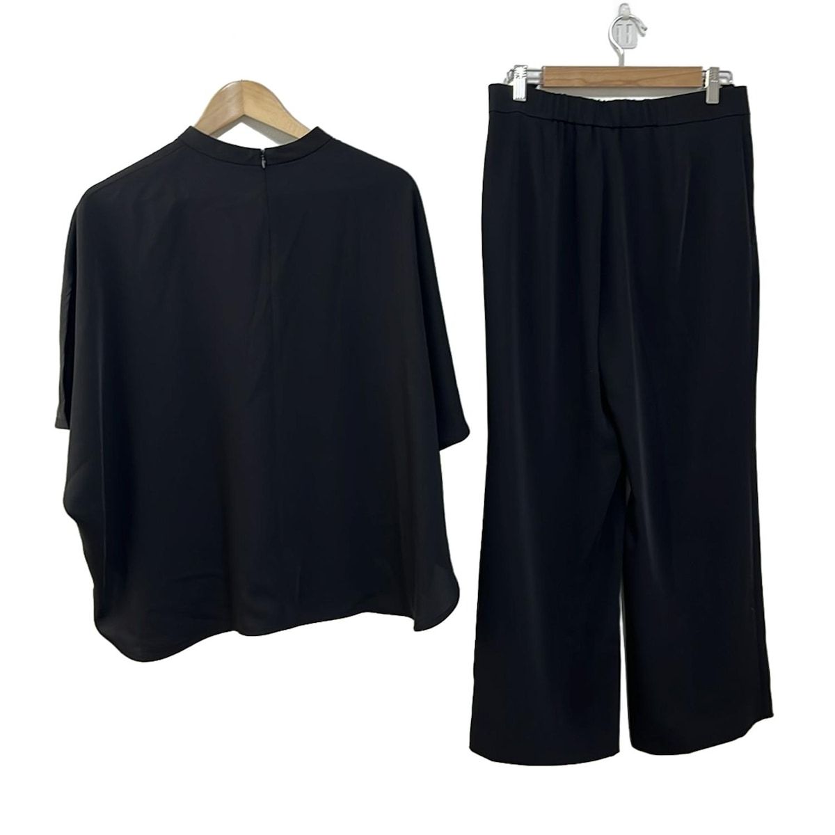 L'EQUIPE YOSHIE INABA(レキップ ヨシエイナバ) レディースパンツ