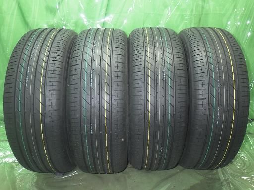 中古】TOYO 25年製 トーヨー プロクセスR60 205 55R17 新車外し - メルカリ