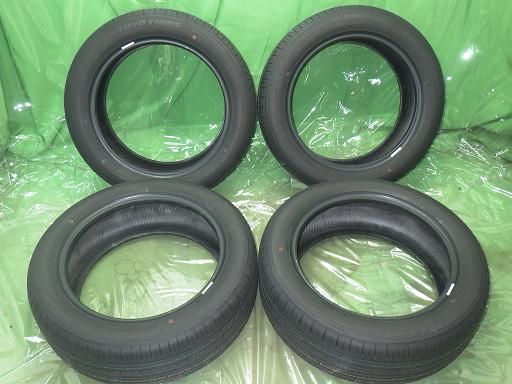 TOYO 25年製 トーヨー プロクセスR 60 205 55 R 17 新車外し