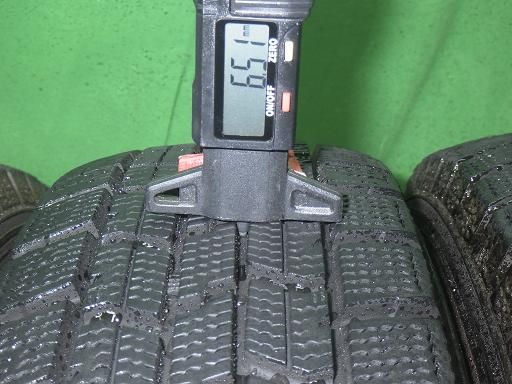 グッドイヤー アイスナビ7