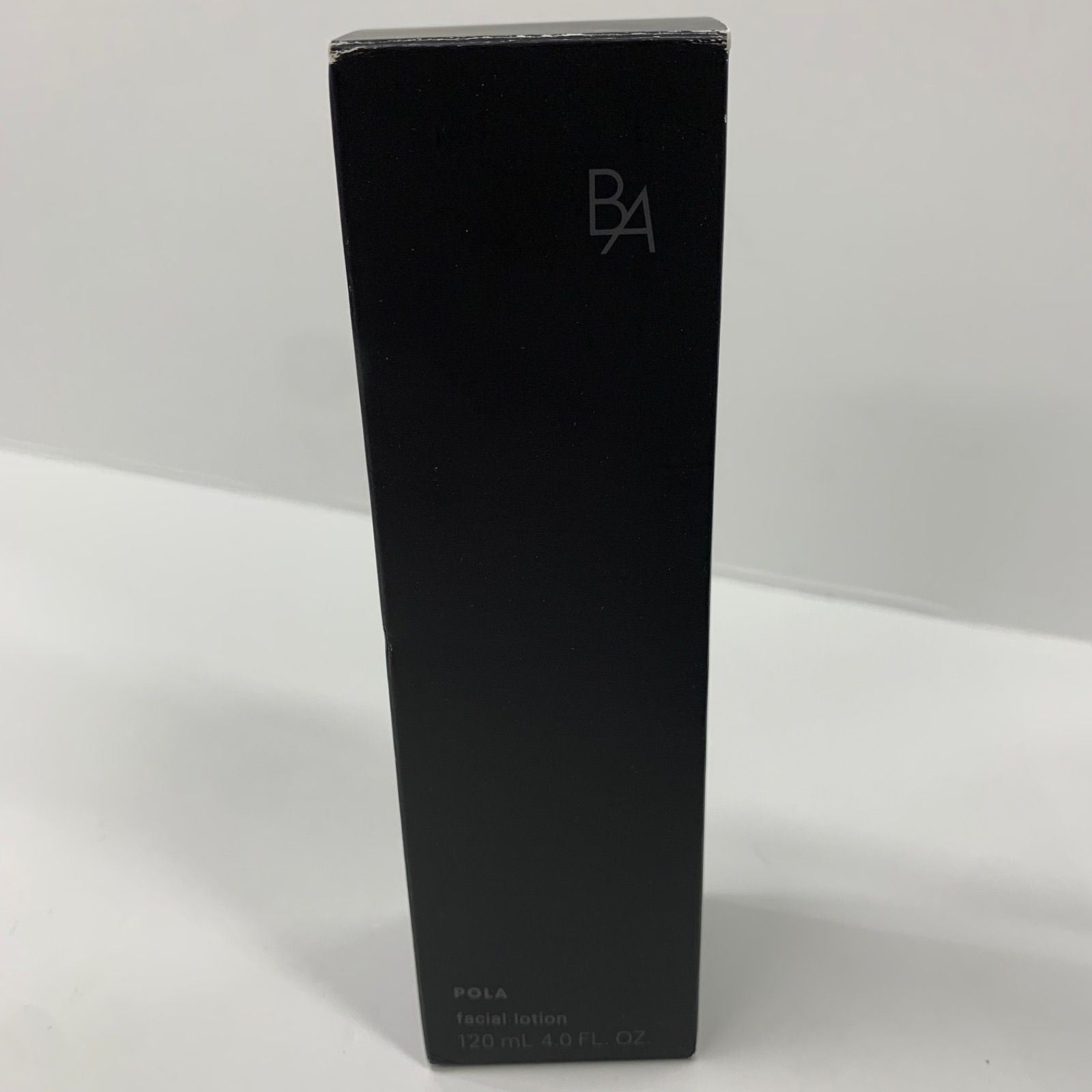 POLA B.A ローション 120mL Red B.A ボリュームモイスチャーローション 