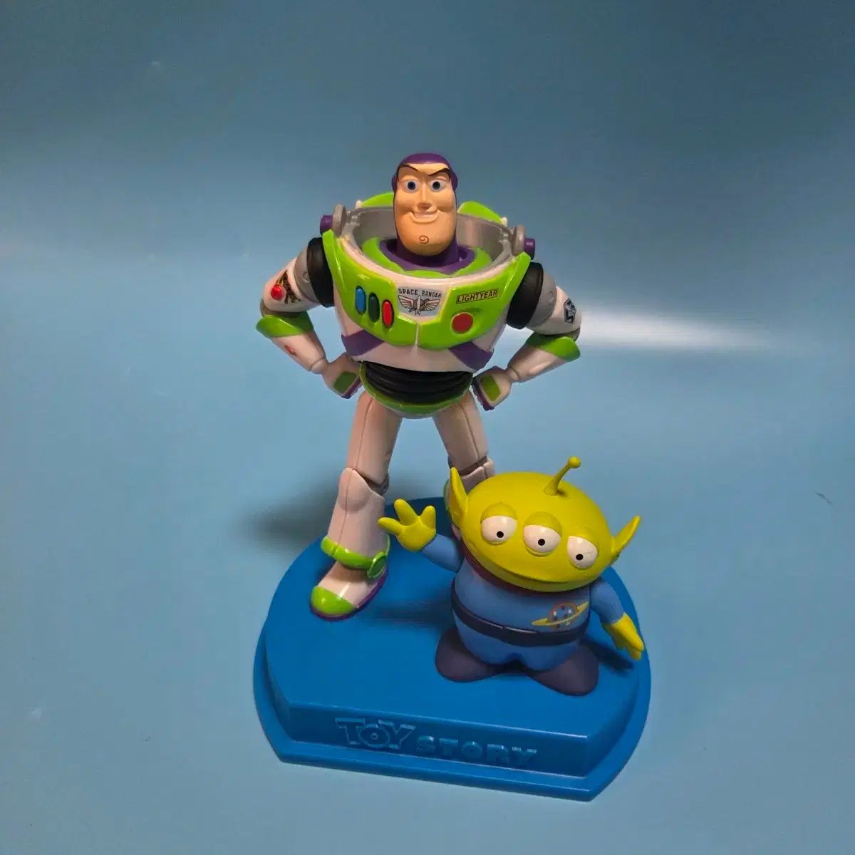 トイストーリー story collection セット売り TOY STORY トイ