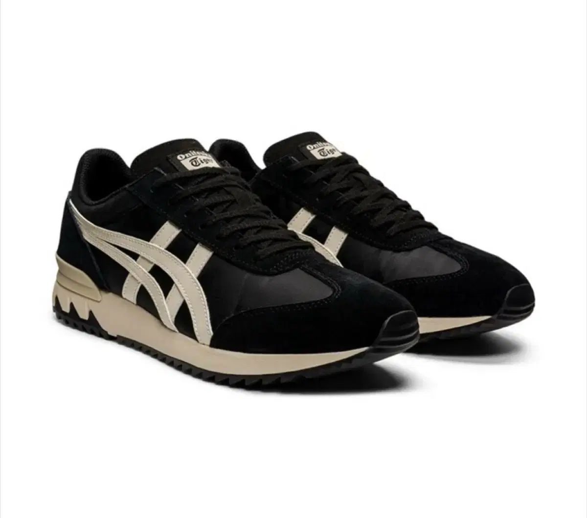 オニツカタイガー カリフォルニア 78 ex 240 デパート