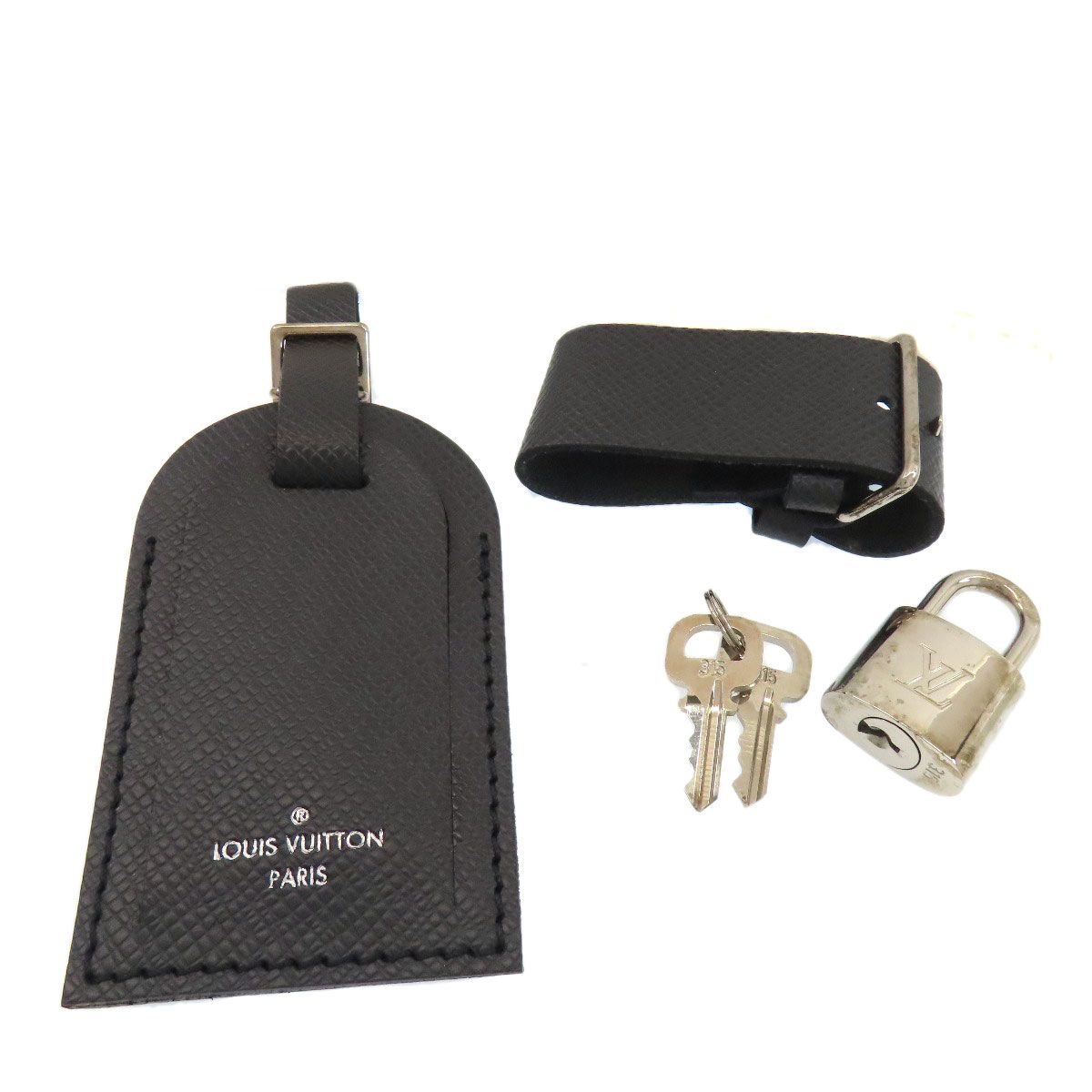 LOUIS VUITTON ルイヴィトン M31152 スタニスラフ ボストンバッグ