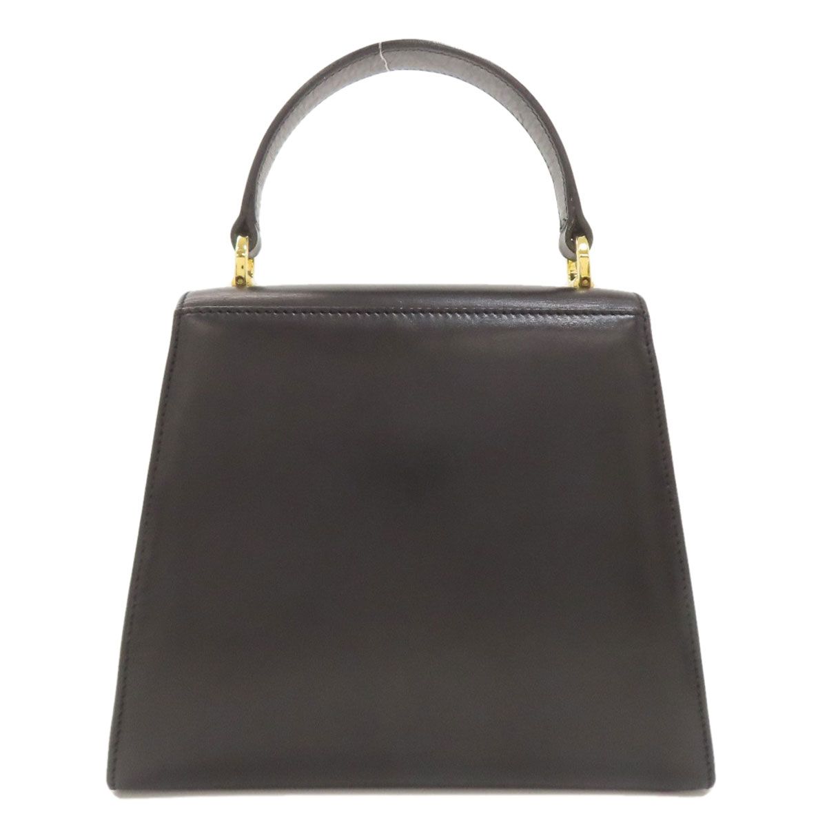 Salvatore Ferragamo サルヴァトーレフェラガモ ガンチーニ金具 2WAY