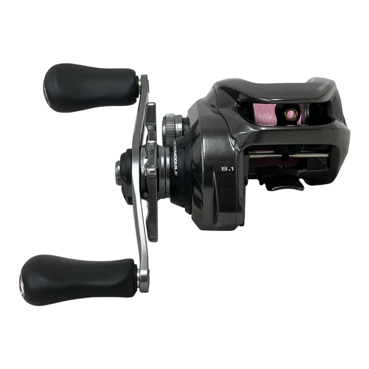 SHIMANO シマノ Metanium XG 20メタニウムXG 右 ベイトリール 釣り