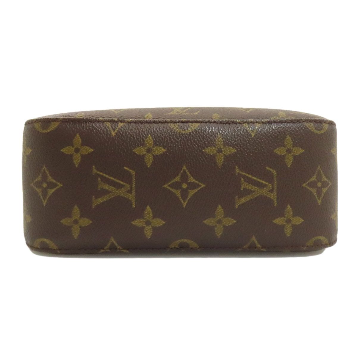 LOUIS VUITTON ルイヴィトン M47500 スポンティーニ ハンドバッグ