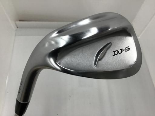 【】 フォーティーン DJ-6 51° レフティ ウェッジ WG TS-114w Ver2 (フレックスその他) メンズ 男性用 左利き レフティ 左用 Cランク ゴルフクラブ
