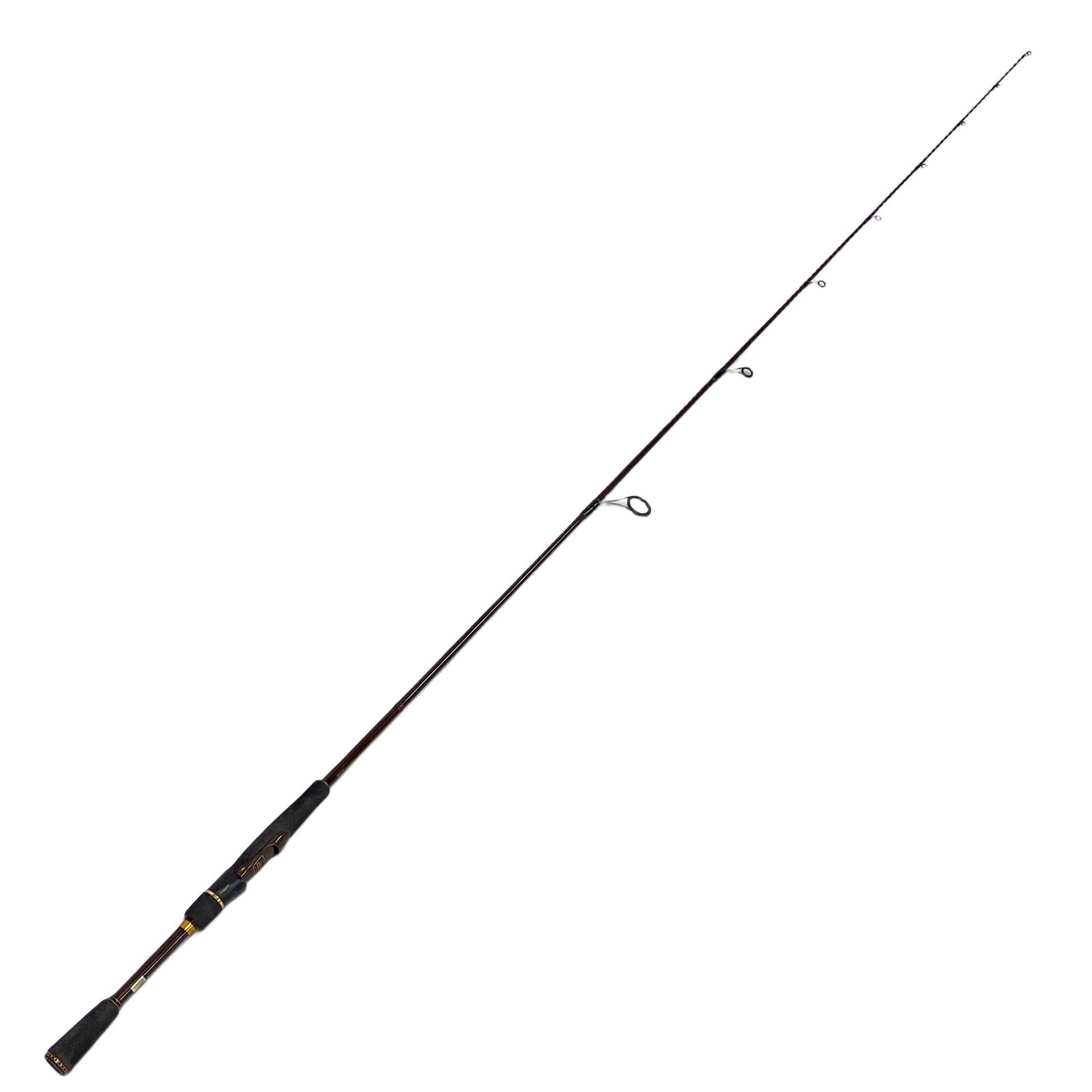 DAIWA STEEZ STZ 661 MLFS STORM SHADOW ロッド ダイワ スティーズ ストームシャドウ 竿 釣り 釣具 趣味