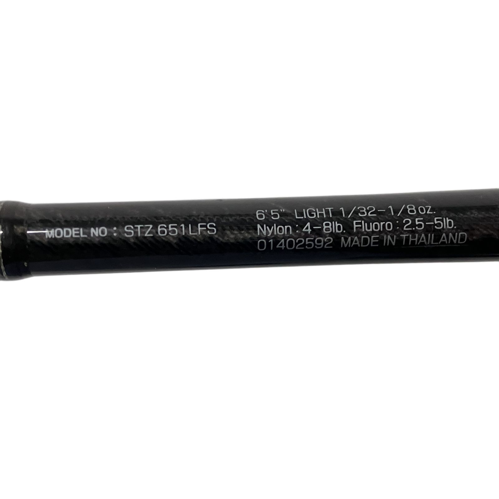 DAIWA STZ 651LFS 01402592 STEEZ SKYBOLT ロッド ダイワ スティーズ