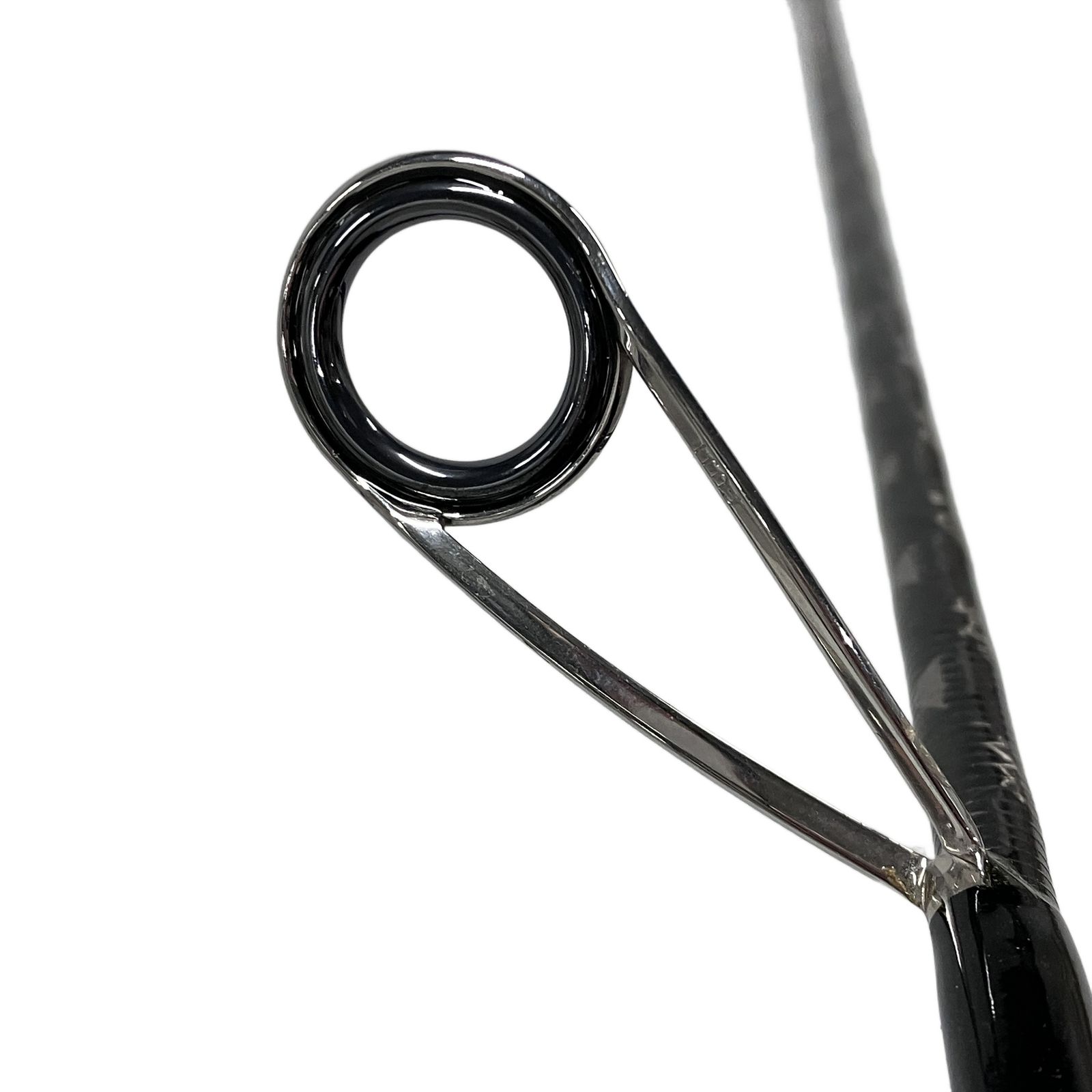  AbuGarcia DECIDER DRS 62 LS MGS ロッド アブガルシア ディサイダー 竿 釣り 釣具 趣味 ルアーロッド ロッド