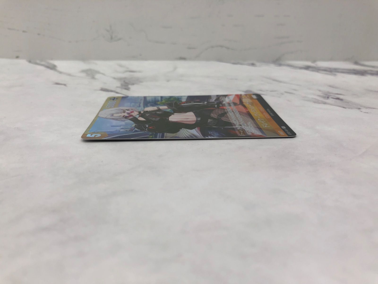 新品・即納・プロモ付き) 未開封BOX NIVEL ARENA 勝利の女神 NIKKE